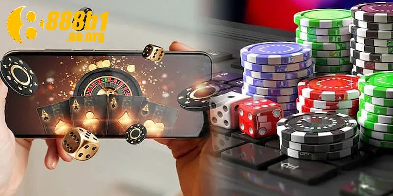 Bộ phận CSKH 888b chuyên nghiệp, sẵn sàng 24/7